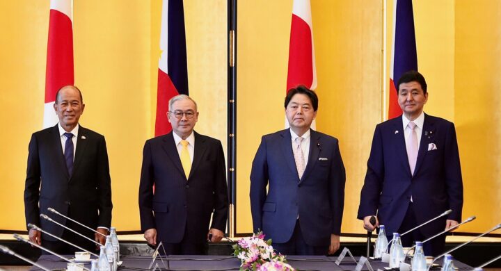 Perché Filippine e Giappone si legano nell’Indo Pacifico