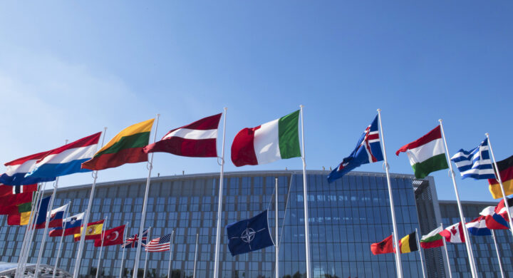 Nuovi allargamenti? Il futuro per la Nato dopo la guerra in Ucraina