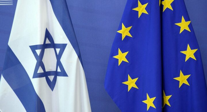 Europa e Israele sempre più vicini nella protezione dei dati