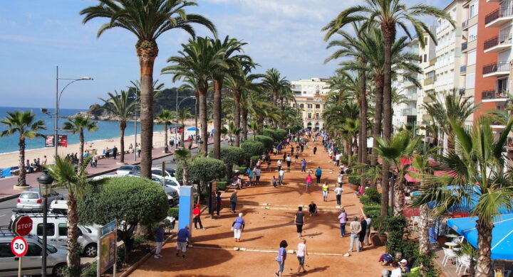 Coincidenze russe. Oligarchi e omicidi tra Lloret de Mar e Mosca