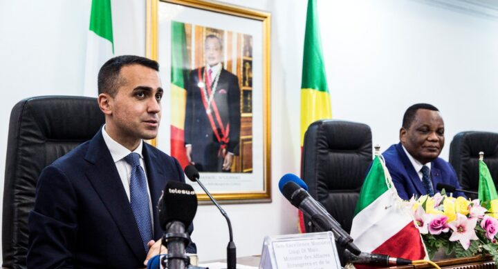 Perché l’Italia può riorientare la politica estera verso l’Africa