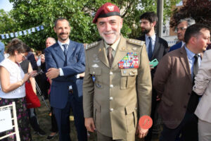 Carmine Masiello nuovo capo di Stato maggiore dell’Esercito. Le foto
