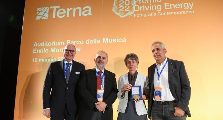 Premio Driving Energy 2022, così Terna punta sulla cultura