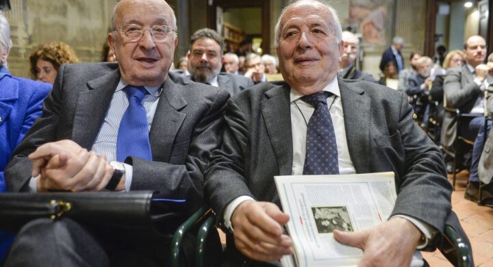 Le ultime parole che mi disse Ciriaco. Bianco e la lezione di De Mita