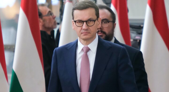 La Polonia blocca la minimum tax per sbloccare i (suoi) fondi europei