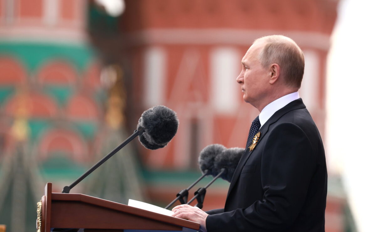 Perché il rublo forte non è una buona notizia per Putin