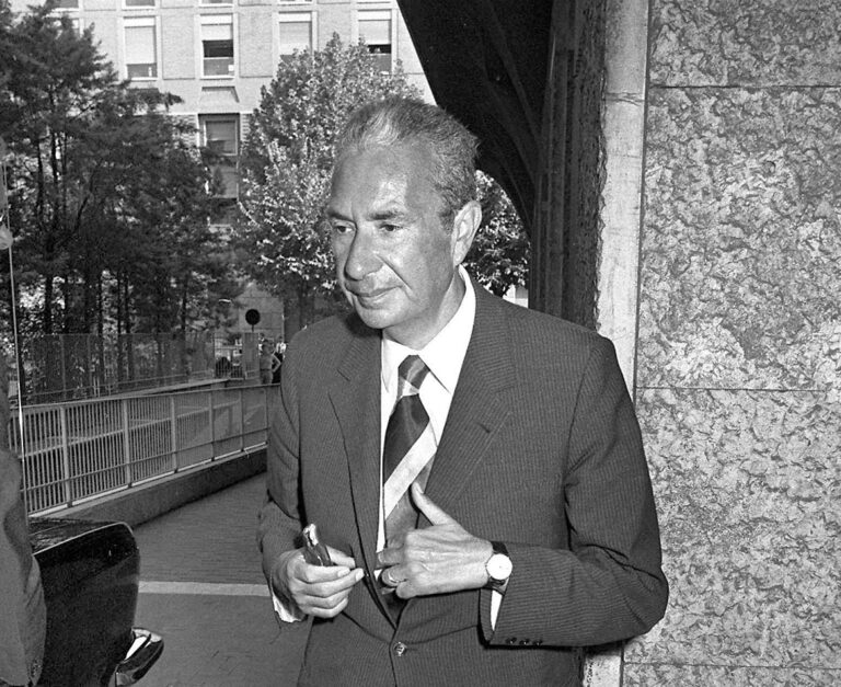 L’obbligo di ricordare l’eredità di Moro. Scrive Mannino L’obbligo di ricordare l’eredità di Moro. Scrive Mannino