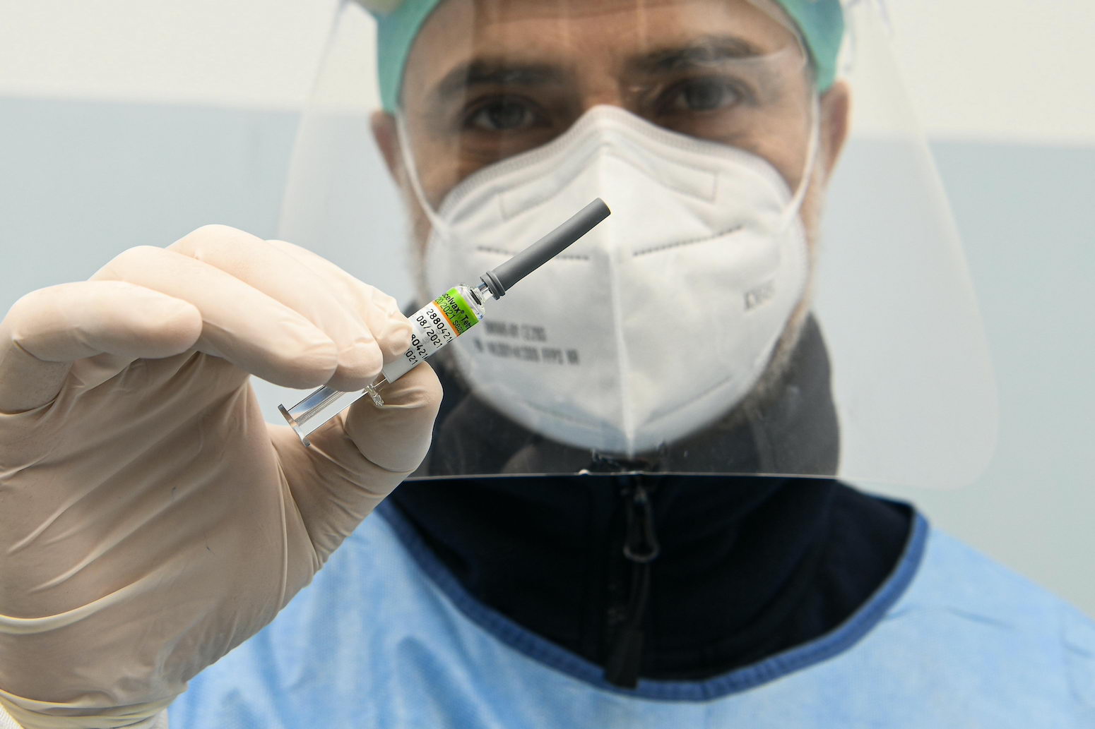 Il vaccino antinfluenzale ci salverà dagli effetti peggiori del Covid? Il vaccino antinfluenzale ci salverà dagli effetti peggiori del Covid?