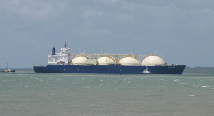 Gas e transizione, la partnership Ue-Golfo secondo Zumbrägel (Carpo)