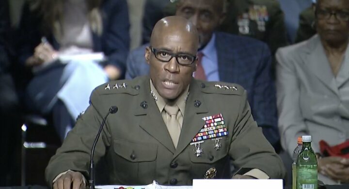 AfriCom ha un nuovo comandante (che pensa a Russia e Cina)