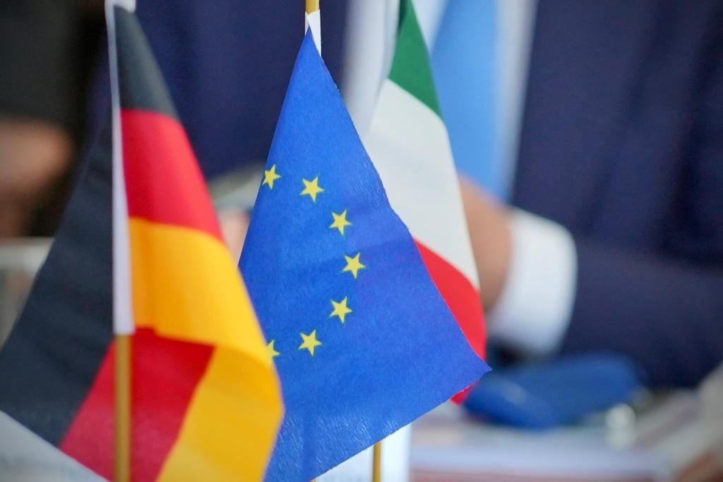 Reforma da Carta, porque a Itália quer discutir (com razão).  análise de Bolillo