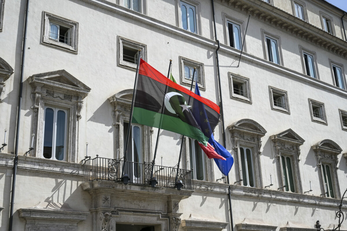 Per sbloccare l’impasse libica cresce l’ipotesi di un governo terzo