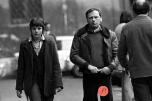 Addio Jean-Louis Trintignant. Le foto dell’attore francese dall’archivio Pizzi