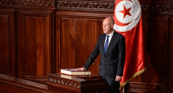 Cosa resta della democrazia tunisina dopo il referendum di Saied