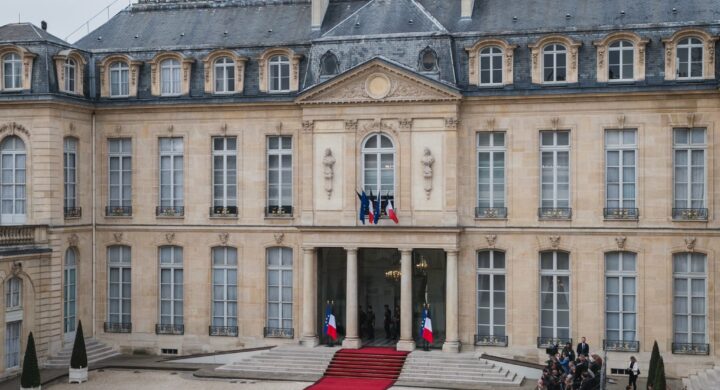 Macron accoglie bin Salman, Parigi snodo dei rapporti Ue-Golfo. Il punto di Gadel