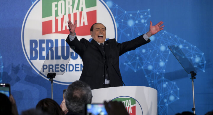 La campagna (elettorale) va allargata
