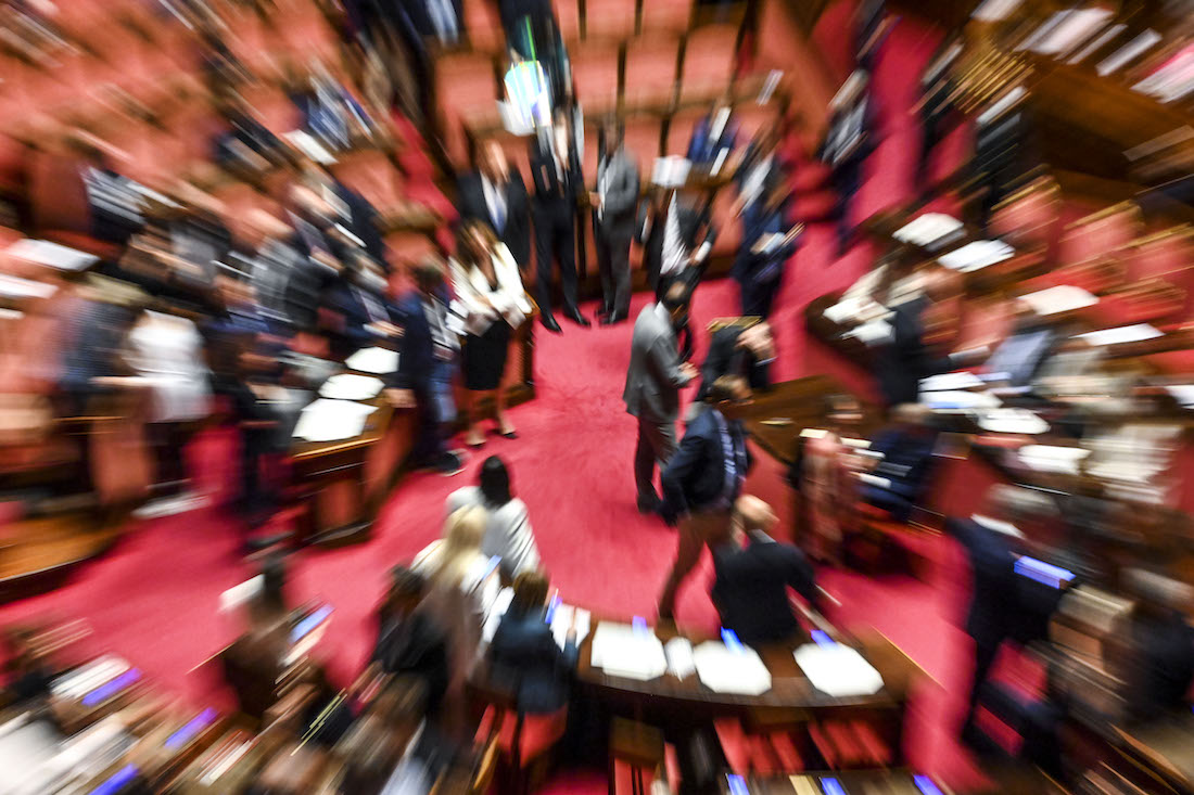 Anatomia della peggiore crisi di sistema dell'Italia - Formiche.net