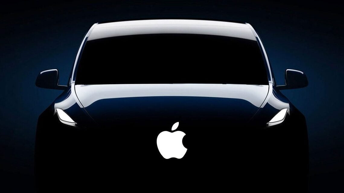 Apple Car