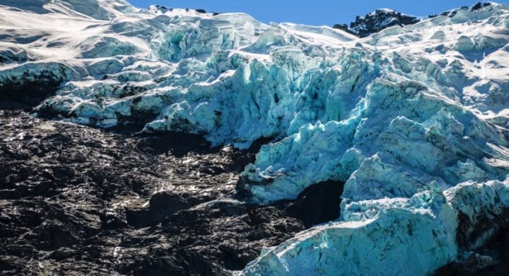 Quanti ghiacci ci restano? Dagli Appennini alle Alpi, dati e allarmi