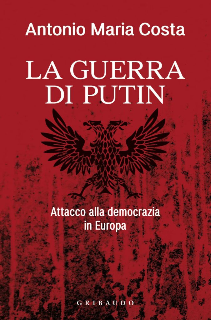 Capire La Guerra Di Putin, Tra Risentimento E Globalizzazione ...