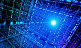 La corsa per proteggere i dati di oggi dagli hacker di domani calcolo quantistico crittografia