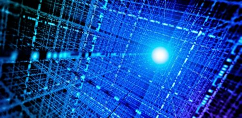La corsa per proteggere i dati di oggi dagli hacker di domani calcolo quantistico crittografia
