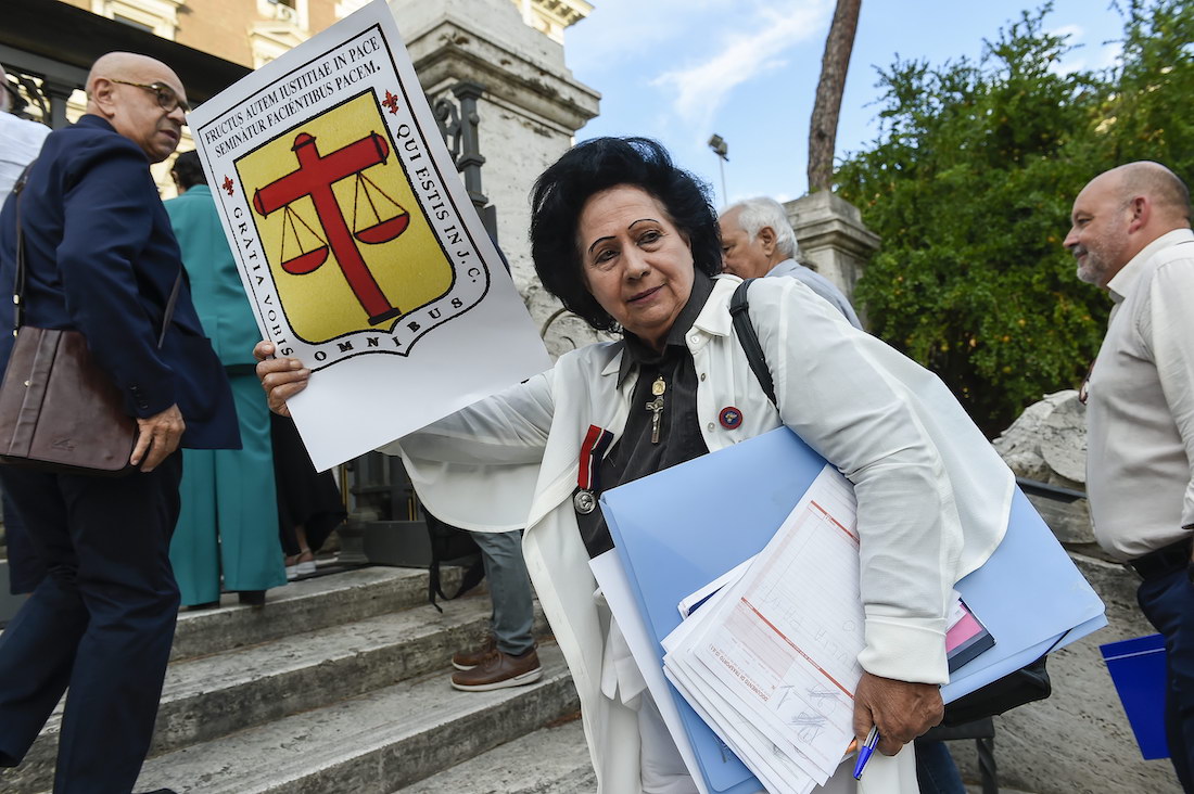 Tra beghe e veleni, ma votare sarà una cosa seria? Tra beghe e veleni, ma votare sarà una cosa seria?