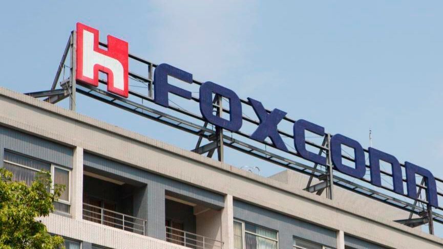 Guerra dei chip, per Taiwan Foxconn deve rompere con la Cina