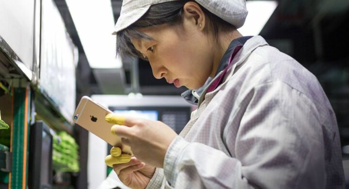 Decoupling, Apple sposta le supply chain via dalla Cina. Ecco come