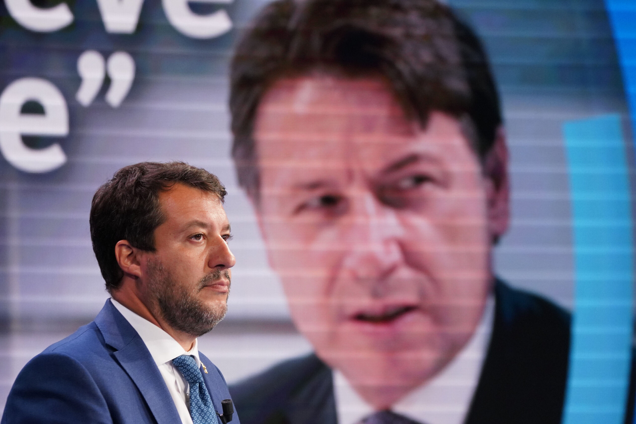 Cosa Sostituire Il Reddito Di Cittadinanza Prove di stop al Reddito di cittadinanza. Lo schema della Lega