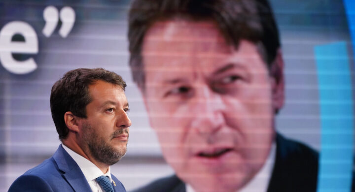 Sanzioni elettorali, a che gioco giocano i Conte e i Salvini? La riflessione di Sisci