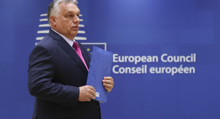 Riforme giudiziarie in cambio dell’accesso ai fondi europei. Il piano di Orban
