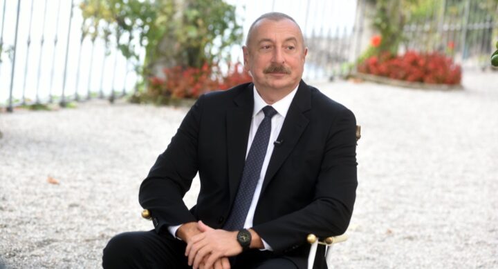 L’importanza dell’Azerbaigian va oltre il gas. L’analisi di Tzogopoulos