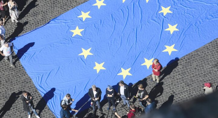 Considerazioni geopolitiche sul conflitto in Ucraina e il ruolo dell’Unione europea