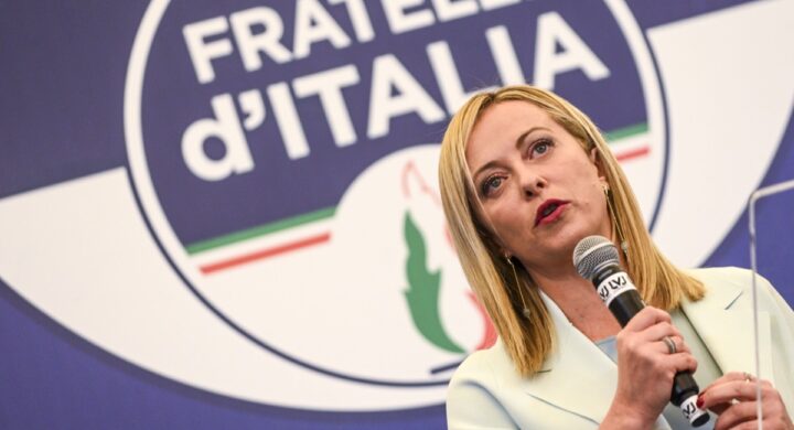 Riuscirà Meloni a unire l’Italia? Il commento di Sisci