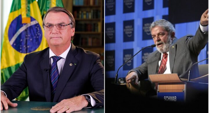 Lula contro Bolsonaro, gli effetti sull’America latina