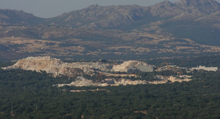 Metalli critici, scoperto in Sardegna uno dei maggiori giacimenti d’Europa