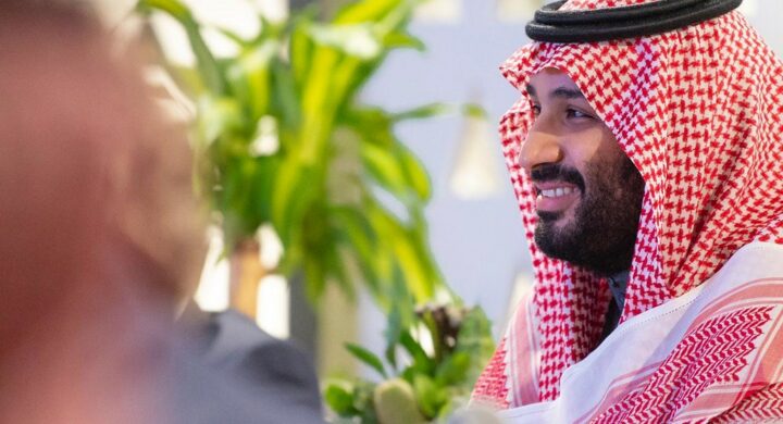 Riad vince la gara per l’Expo. Bin Salman verso il suo 2030