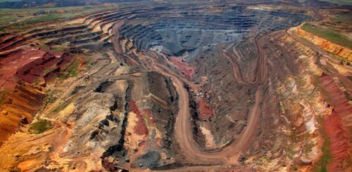 Terre rare