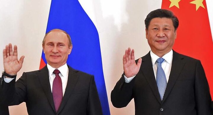 Serve un dibattito sui rapporti con Cina e Russia. L’opinione di Mayer