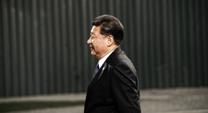 Xi traccia la strada (a ostacoli) per vincere la sfida tecnologica