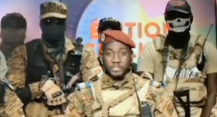 Il nuovo golpe in Burkina Faso dimostra le debolezze del Sahel