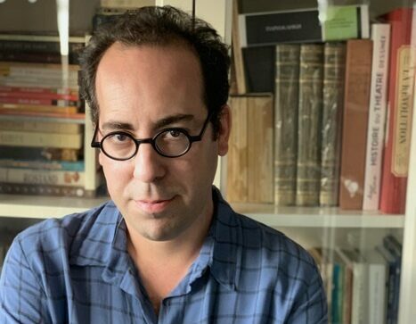 alla ricerca di un silenzio che parla ecco il grande frastuono di roy chen da Formiche.net alla ricerca di un silenzio che parla ecco il grande frastuono di roy chen