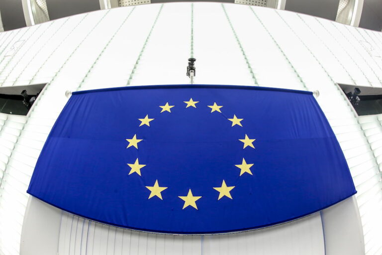 Il coraggio di decidere. La sicurezza europea tra sondaggi e politica