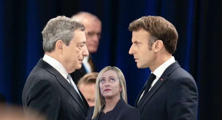 Macron-Meloni e il nuovo rapporto con la Francia. Gli scenari di Gressani