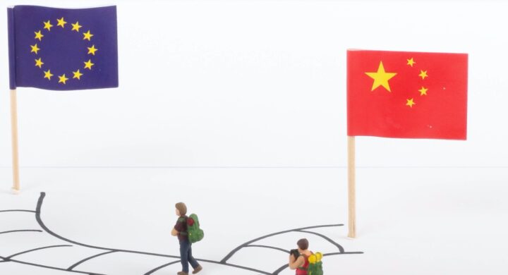 La Cina, gli scontri a Manchester e le lezioni all’Ue. Scrive Harth