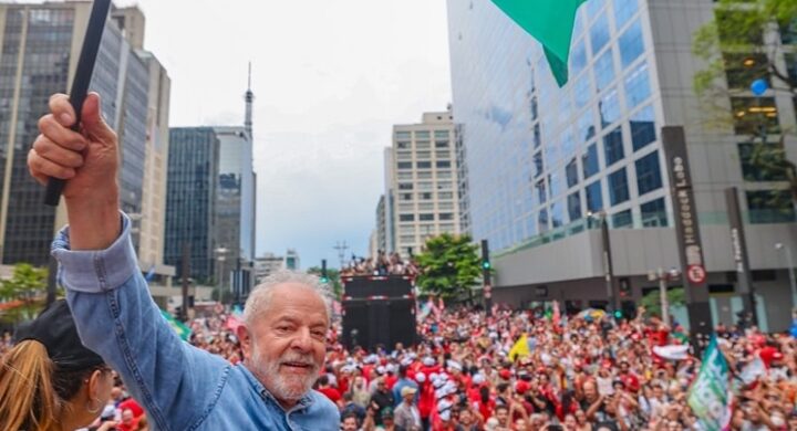 Lula è di nuovo presidente. Che cosa spetta al Brasile (e non solo)