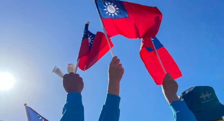 Perché la competizione elettorale a Taiwan è già un affare globale