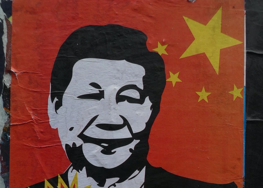 In Cina non è (ancora) Tienanmen, ma per Xi è una dura prova