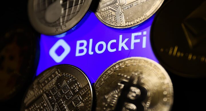 Crypto-finanza, crolla anche BlockFi. Il futuro del settore